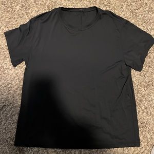 Lululemon All Yours Short Sleeve Train